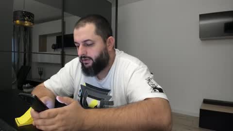 DravenPeak online show from 14, 9, 2025