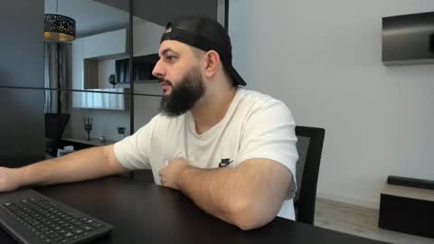 DravenPeak online show from 22, 11, 2025