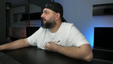 DravenPeak online show from 12, 5, 2026