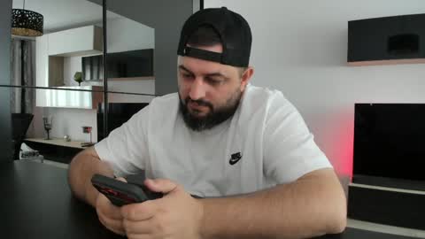 DravenPeak online show from 17, 5, 2026