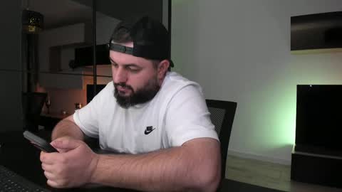 DravenPeak online show from 18, 5, 2026