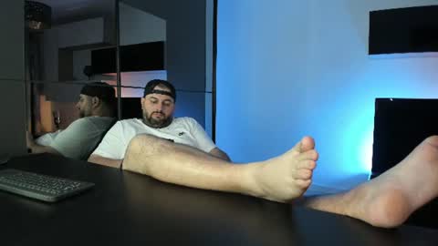 DravenPeak online show from 8, 7, 2026