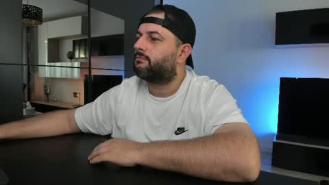 DravenPeak online show from 19, 7, 2026