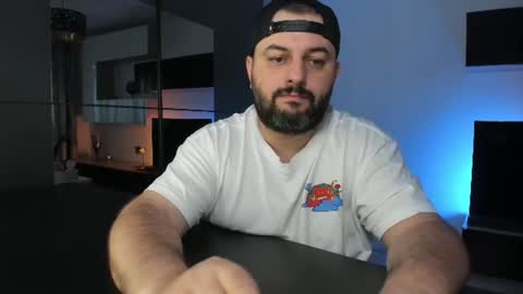 DravenPeak online show from 23, 7, 2026
