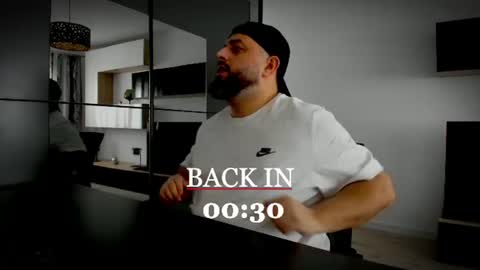 DravenPeak online show from 28, 7, 2026