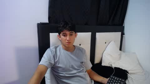 -- nicolle and jhon -- online show from 17, 2, 2026