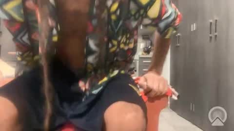 new profile Aircum99  online show from 18, 10, 2025