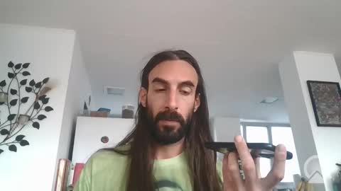 new profile Aircum99  online show from 25, 11, 2025