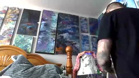 dreaded_folks online show from 5, 11, 2025