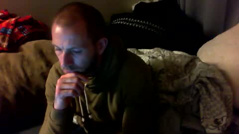 dreaded_folks online show from 1, 12, 2025