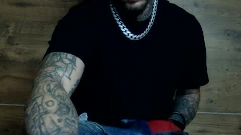 Dreadedted online show from 7, 1, 2026