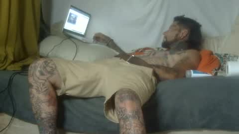Snapshot of dreadedted chatting on 18, 6, 2026 Dreadedted online show from 18, 6, 2026