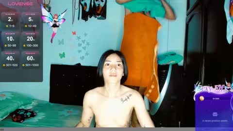 Snapshot of dream__girls69944 chatting on 3, 12, 2024 sharon online show from 3, 12, 2024