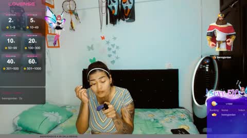 Snapshot of dream__girls69944 chatting on 19, 12, 2024 sharon online show from 19, 12, 2024