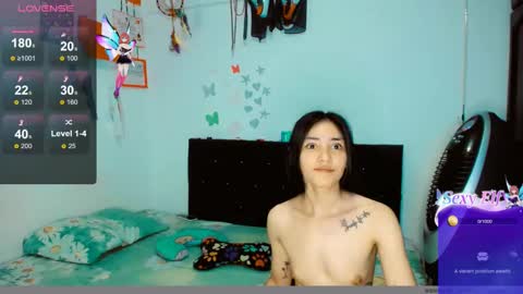 Snapshot of dream__girls69944 chatting on 28, 12, 2024 sharon online show from 28, 12, 2024