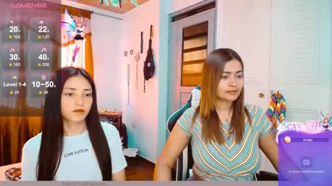 Snapshot of dream__girls69944 chatting on 26, 1, 2025 sharon online show from 26, 1, 2025