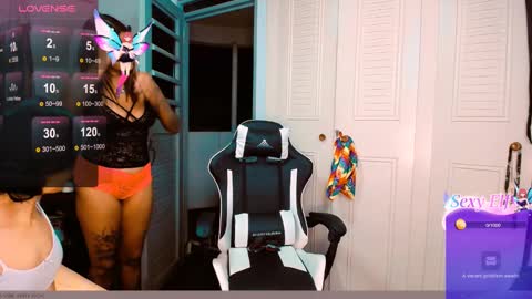 Snapshot of dream__girls69944 chatting on 27, 1, 2025 sharon online show from 27, 1, 2025