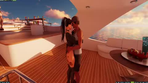 dream aimira online show from 29, 4, 2026