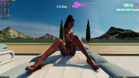 dream aimira online show from 26, 6, 2026