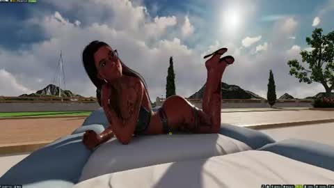 dream aimira online show from 9, 7, 2026