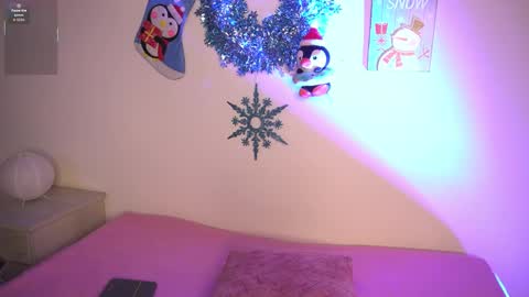 dream_eye online show from 5, 12, 2025