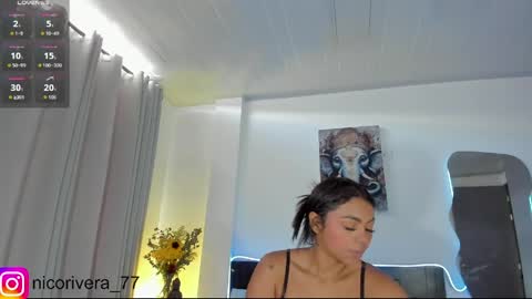  Emma  Nico  online show from 22, 4, 2026