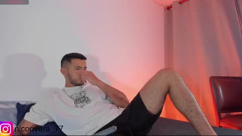  Emma  Nico  online show from 28, 4, 2026