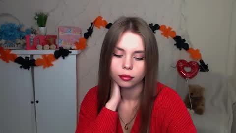 Mari online show from 14, 10, 2025