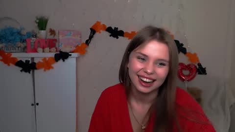 Mari online show from 24, 10, 2025