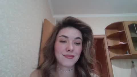 dream_petal_ online show from 6, 5, 2026