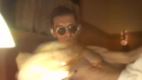 Dreambob online show from 27, 10, 2025