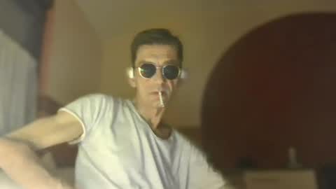 Dreambob online show from 5, 11, 2025