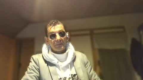 Dreambob online show from 27, 11, 2025