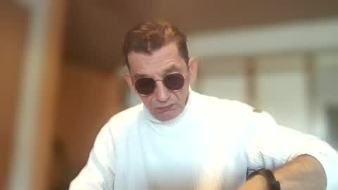 Dreambob online show from 1, 3, 2026