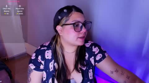 Snapshot of dreambooo_ chatting on 18, 4, 2026 C A M I L A online show from 18, 4, 2026