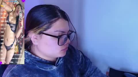 Snapshot of dreambooo_ chatting on 14, 5, 2026 C A M I L A online show from 14, 5, 2026