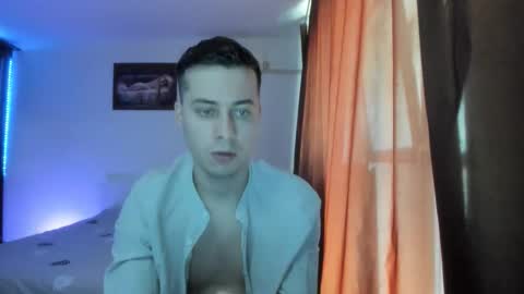 Johnny online show from 5, 5, 2026