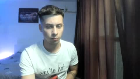 Johnny online show from 12, 7, 2026