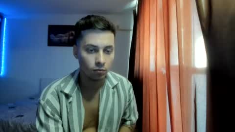 Johnny online show from 4, 8, 2026