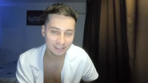 Johnny online show from 5, 8, 2026