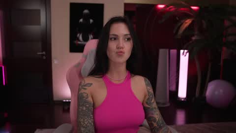 Sarah online show from 5, 5, 2026