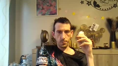 Snapshot of dreamguy38 chatting on 4, 12, 2024 dreamguy38 online show from 4, 12, 2024