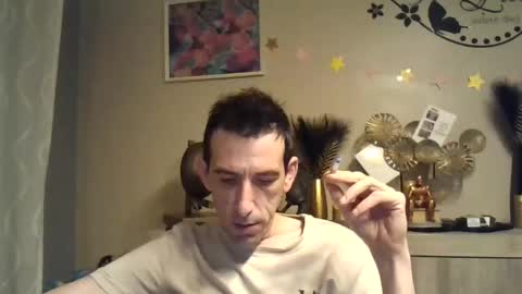 Snapshot of dreamguy38 chatting on 8, 12, 2024 dreamguy38 online show from 8, 12, 2024