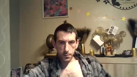 Snapshot of dreamguy38 chatting on 18, 12, 2024 dreamguy38 online show from 18, 12, 2024