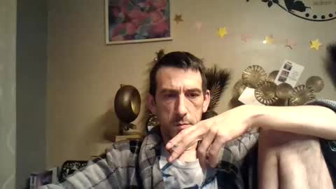 Snapshot of dreamguy38 chatting on 2, 1, 2025 dreamguy38 online show from 2, 1, 2025
