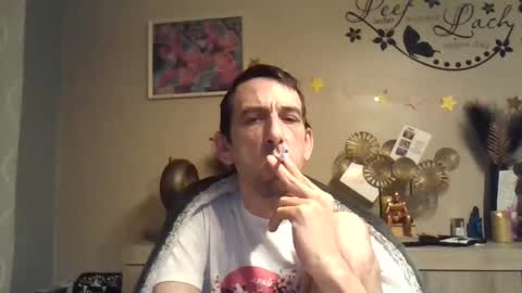 Snapshot of dreamguy38 chatting on 9, 1, 2025 dreamguy38 online show from 9, 1, 2025