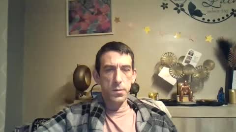 Snapshot of dreamguy38 chatting on 12, 1, 2025 dreamguy38 online show from 12, 1, 2025