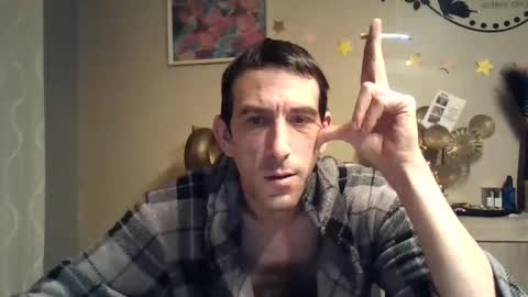 Snapshot of dreamguy38 chatting on 13, 1, 2025 dreamguy38 online show from 13, 1, 2025