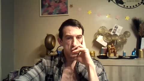 Snapshot of dreamguy38 chatting on 18, 1, 2025 dreamguy38 online show from 18, 1, 2025