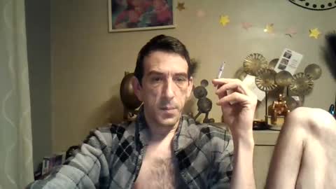 Snapshot of dreamguy38 chatting on 19, 1, 2025 dreamguy38 online show from 19, 1, 2025